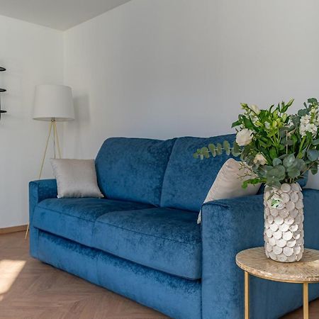 Le Plus Beau Balcon Des Arenes Nîmes Eksteriør bilde