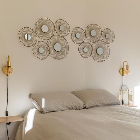 Le Plus Beau Balcon Des Arenes Nîmes Eksteriør bilde